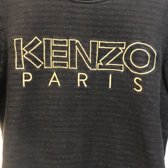 Kenzo sweatshirt - Picture 4 of 6